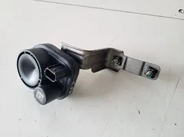 Honda Civic X Alarm system siren 