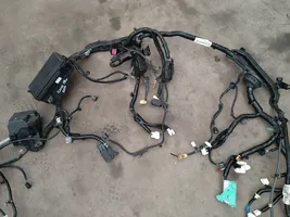 Honda Civic X Otros cableados 