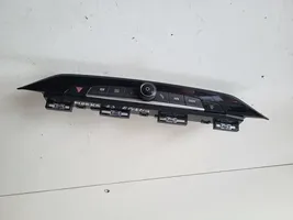 Opel Mokka B Radio/CD/DVD/GPS-pääyksikkö 