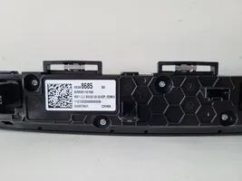 Opel Mokka B Unità principale autoradio/CD/DVD/GPS 