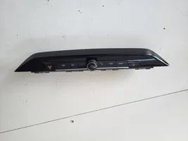 Opel Mokka B Radio/CD/DVD/GPS-pääyksikkö 