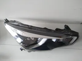 Nissan Micra K14 Headlight/headlamp 