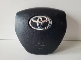 Toyota Auris E180 Airbag de volant 