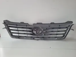 Toyota RAV 4 (XA40) Maskownica / Grill / Atrapa górna chłodnicy 5310142A00