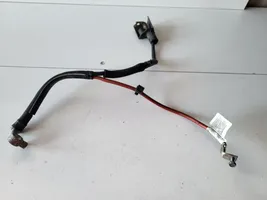 Skoda Superb B8 (3V) Cable positivo (batería) 