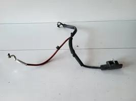 Skoda Superb B8 (3V) Positive cable (battery) 