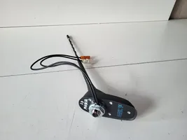 Opel Mokka B Antenna autoradio 