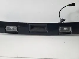 Ford C-MAX II Number plate light 