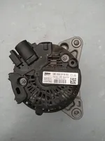 Opel Crossland X Alternator 