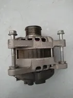 Opel Crossland X Alternator 