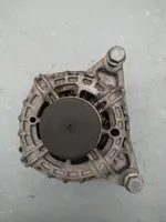 Opel Crossland X Alternator 