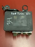 Ford Fusion II Pompe ABS 