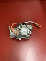 Chevrolet Volt I Kompresor / Sprężarka klimatyzacji A/C 