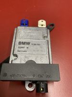 BMW X5 E70 Unité de contrôle USB 