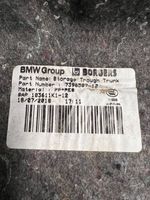 BMW X3 G01 Element schowka koła zapasowego 7396587