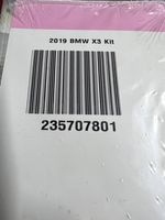 BMW X3 G01 Instrukcja obsługi 235707801