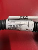 BMW X3 G01 Faisceau de câblage pour moteur 8658836