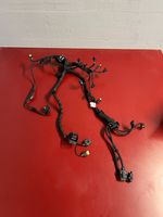 BMW X3 G01 Faisceau de câblage pour moteur 8743494