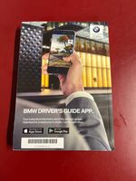 BMW X3 G01 User manual 