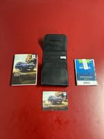 BMW X3 G01 User manual 