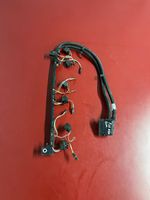 BMW X3 F25 Faisceau de fils d'injecteur de carburant 7592512