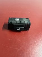 BMW X3 F25 Seat heating switch 9163292