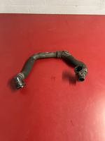 Volkswagen PASSAT B8 USA Tuyau de liquide de refroidissement moteur 5C0122051N