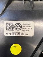 Volkswagen PASSAT B8 USA Sisälämmityksen ilmastoinnin korin kokoonpano 561816003H