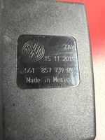 Volkswagen PASSAT B8 USA Sagtis diržo galine 561857739