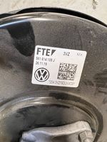 Volkswagen PASSAT B8 USA Wspomaganie hamulca 561614105J