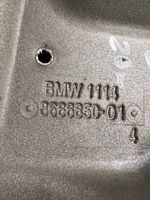 BMW X3 G01 Heat shield in engine bay 8666850