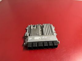 BMW X3 G01 Sterownik / Moduł ECU 8740357