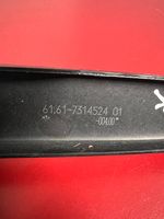 BMW 6 F06 Gran coupe Front wiper blade arm 7314524