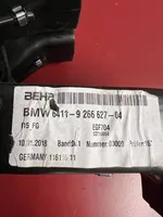 BMW X5 F15 Wentylator nawiewu / Dmuchawa 9266627