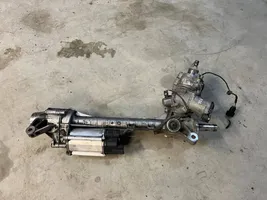 BMW 6 F06 Gran coupe Steering rack 7806434