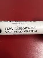 BMW X5 F15 Vairo rato ašies kryžminė jungtis 6864137