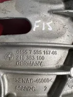 BMW X5 F15 Oro kondicionieriaus kompresoriaus kronšteinas 7585167