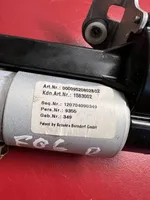 BMW 6 F06 Gran coupe Seat adjustment motor 1583002