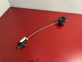 BMW 6 F06 Gran coupe Seat adjustment motor 1583002