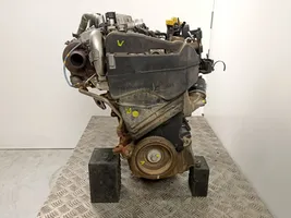 Renault Megane III Moottori K9KA636
