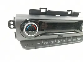 Hyundai Kona I Gaisa kondicioniera vadības bloka modulis 97250CMAD0