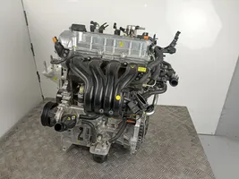 Hyundai Kona I Moottori G4LE