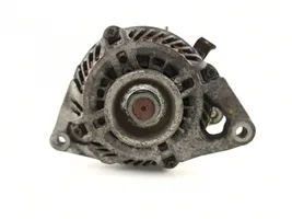 Mazda 2 Alternador ZJ3818300