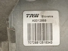 Mazda 2 Pompa wspomagania układu kierowniczego DF713210X