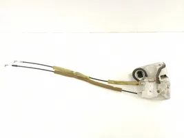 Mazda 2 Serrure DF7358310B