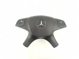 Mercedes-Benz CLK AMG A208 C208 Kit d’airbag A2046803787