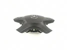Mercedes-Benz CLK AMG A208 C208 Kit d’airbag A2046803787