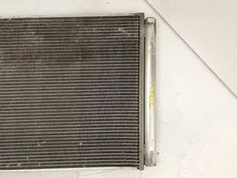 Mercedes-Benz CLK AMG A208 C208 Radiateur condenseur de climatisation A2045000554