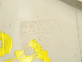Renault Laguna III Takavalot 265500001R
