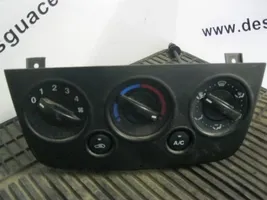 Ford Fiesta Ilmastoinnin ohjainlaite/moduuli 